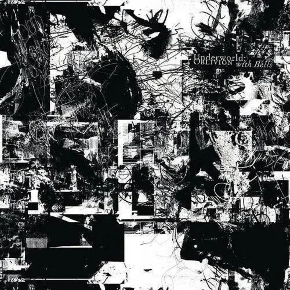 Underworld - Oblivion With Bells [With Booklet] [Digipak] [New CD]