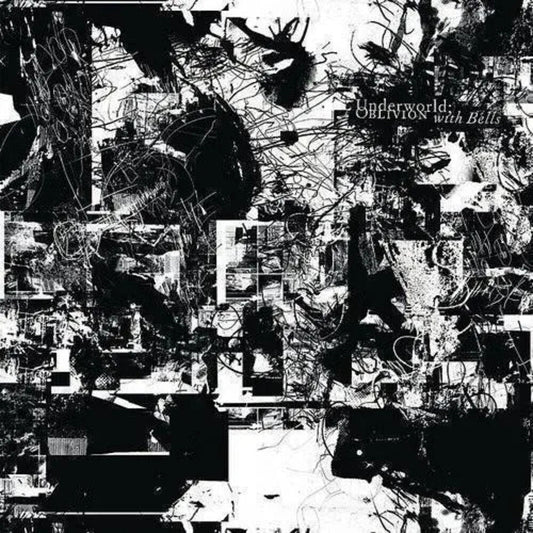 Underworld - Oblivion With Bells [With Booklet] [Digipak] [New CD]