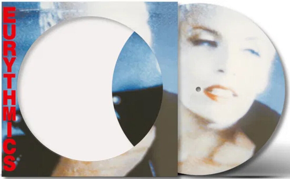 Eurythmics - Be Yourself Tonight [Limited Edition] (Pict) (Uk) [New Vinyl]
