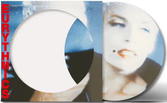 Eurythmics - Be Yourself Tonight [Limited Edition] (Pict) (Uk) [New Vinyl]