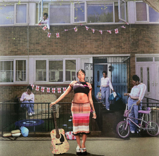 Rachel Chinouriri - What A Devastating Turn Of Events (Uk) [LP] [New Vinyl]