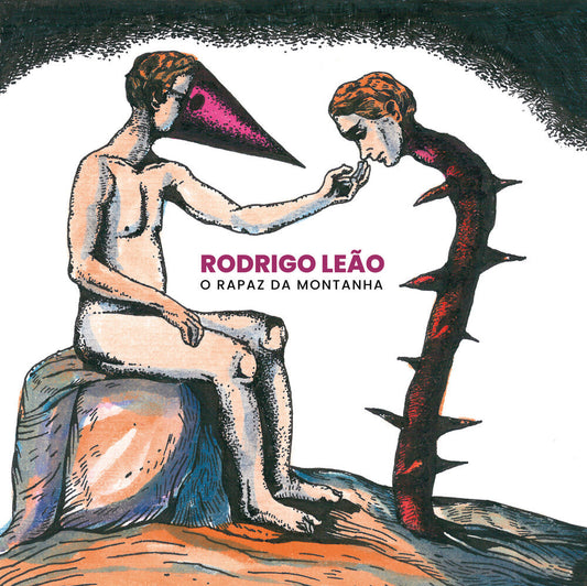 Rodrigo Leao - O Rapaz Da Montanha [LP] [New Vinyl]