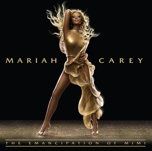 Mariah Carey - Mimi - Deluxe Japanese Edition [Deluxe] (Jpn) [New CD]