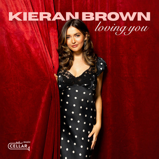 Kieran Brown - Loving You [CD] [New CD]