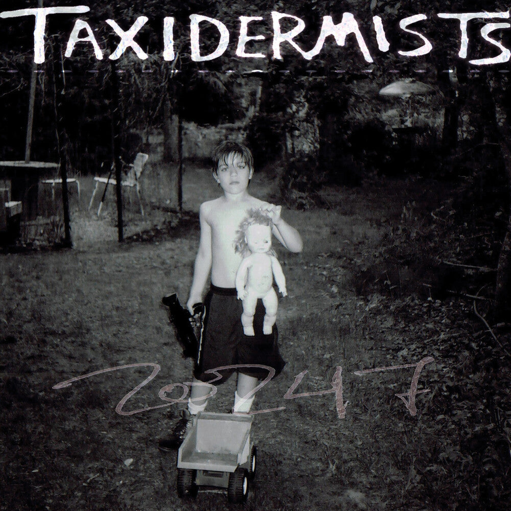 Taxidermists - 20247 [LP] [New Vinyl]