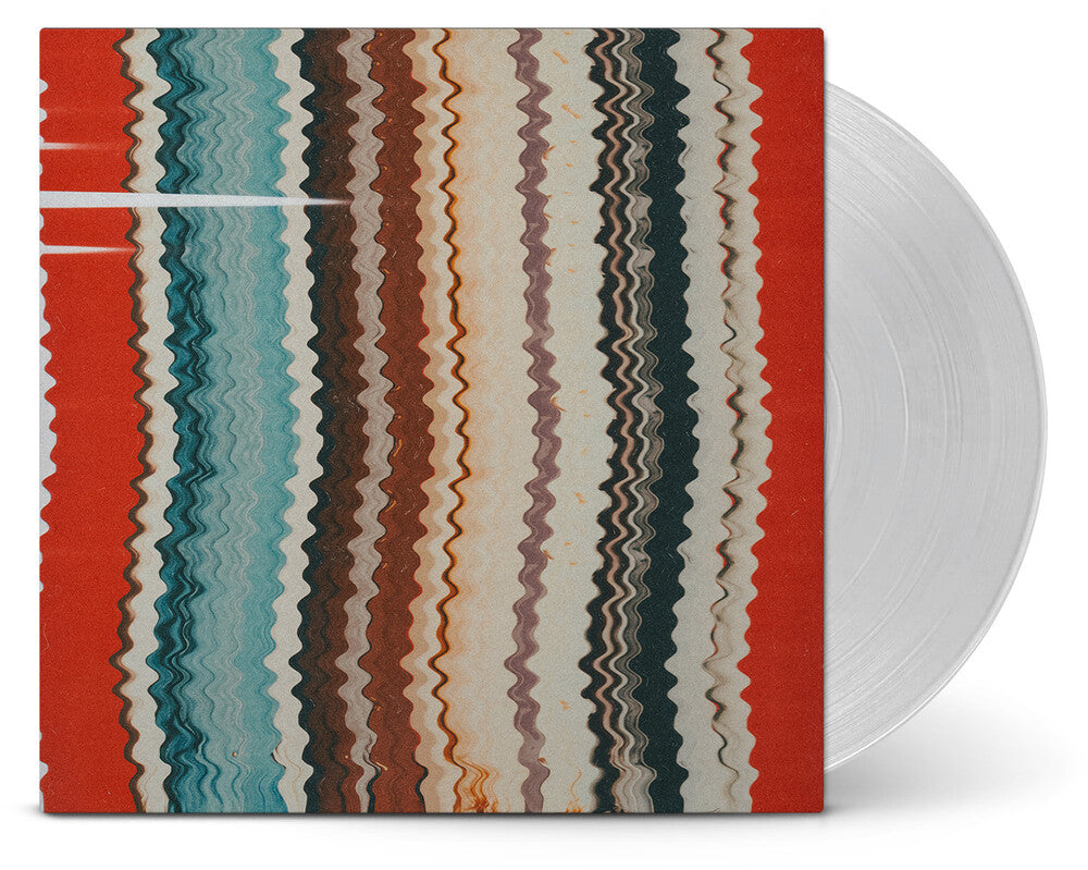 Brent Cobb - Ain't Rocked In A While [Indie Exclusive Clear Colored Vinyl] [New Vinyl]