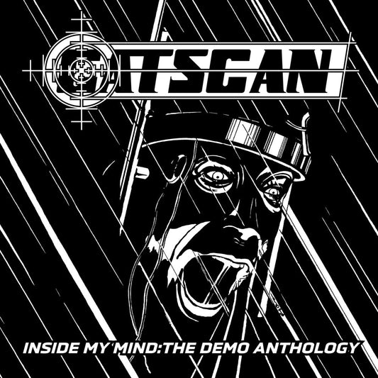 Catscan - Demo Anthology [CD] [New CD]