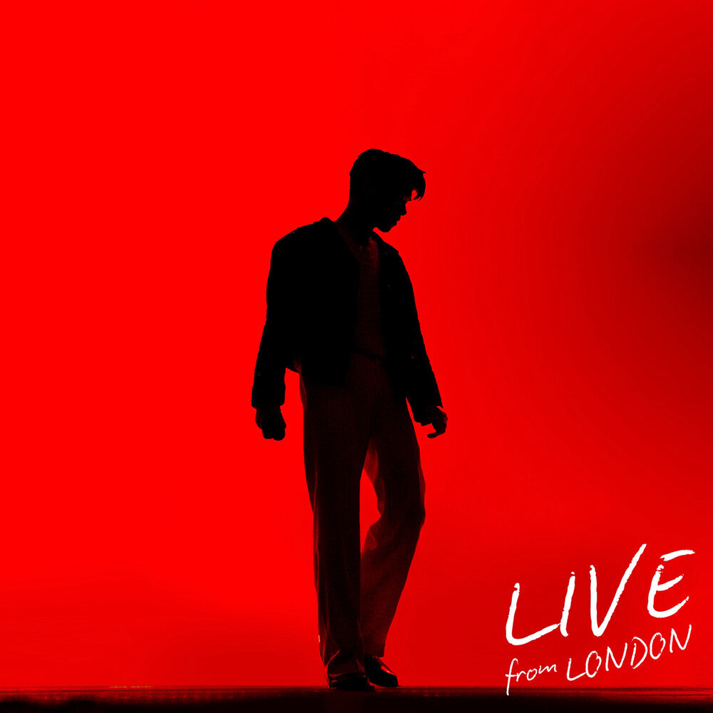 Eric Nam - Live From London [2 LP] [New Vinyl]