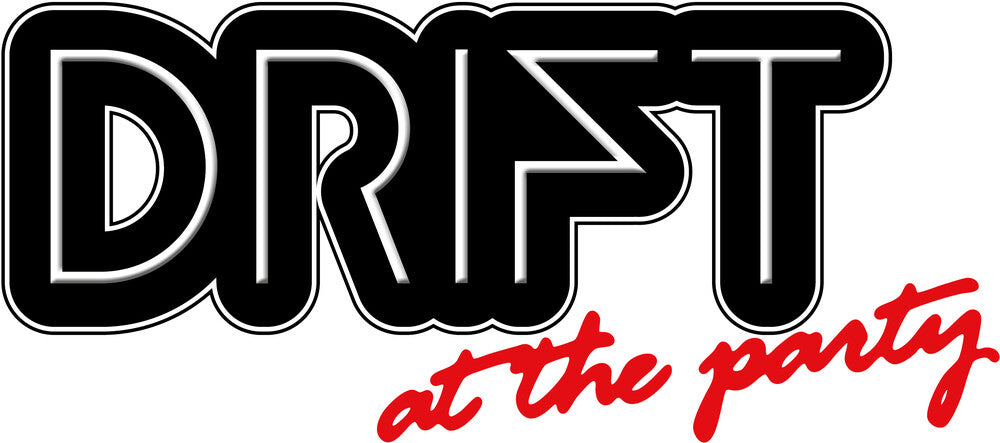 Drift - At the Party [CD] [New CD]