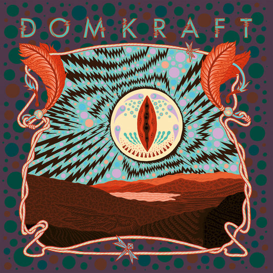 Domkraft - Domkraft [Digipak] [Reissue] [New CD]