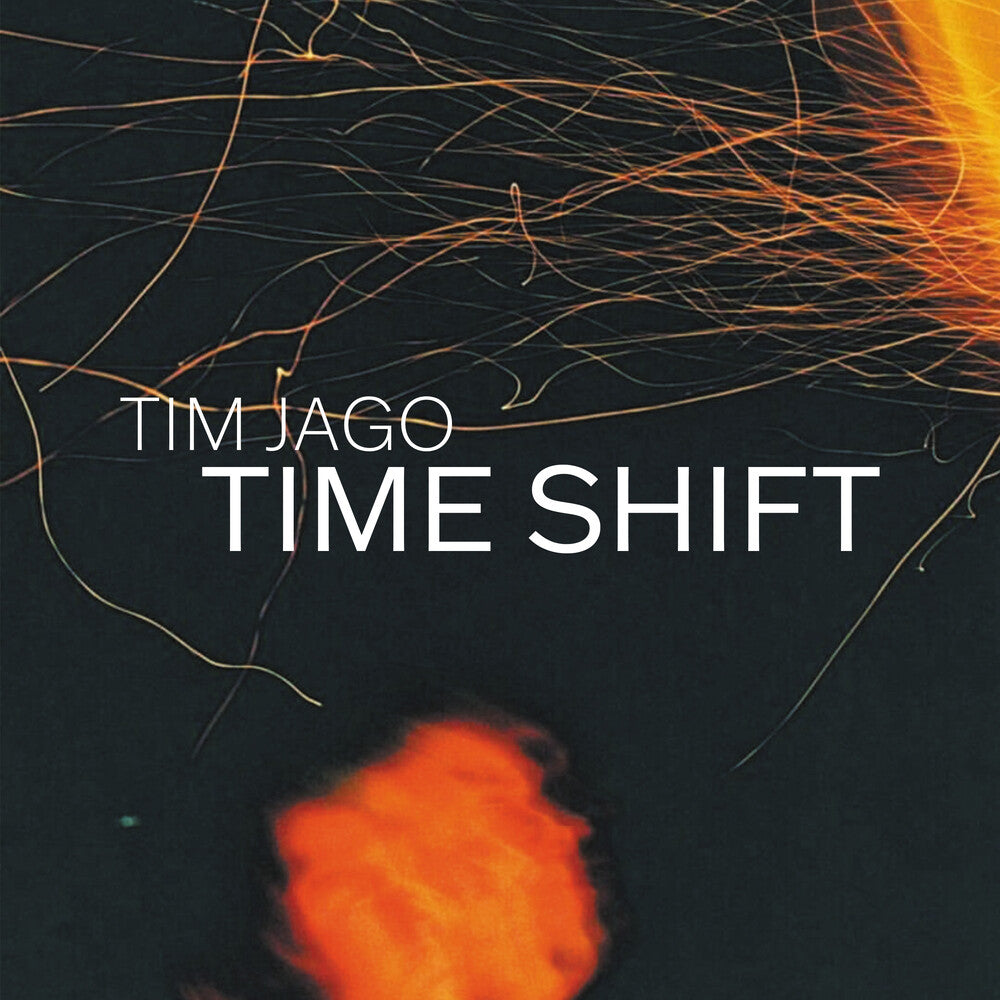 Tim Jago - Time Shift [Digipak] [New CD]