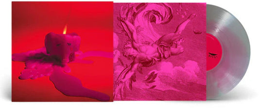 Arcade Fire - Pink Elephant [Colored Vinyl] [Limited Edition] (Ita) [New Vinyl]