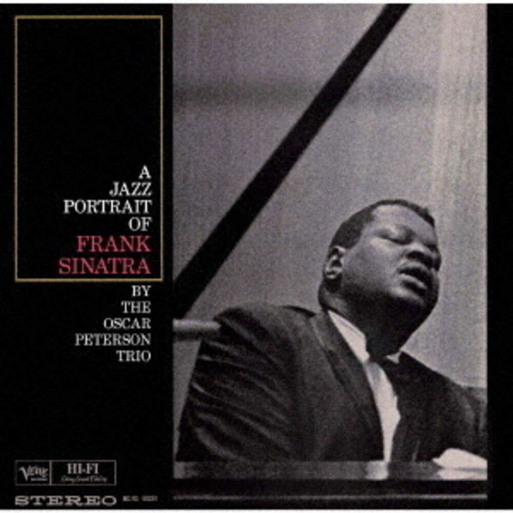 Oscar Peterson - Duke Ellington Song Book (Hqcd) [Reissue] (Jpn) [New CD]