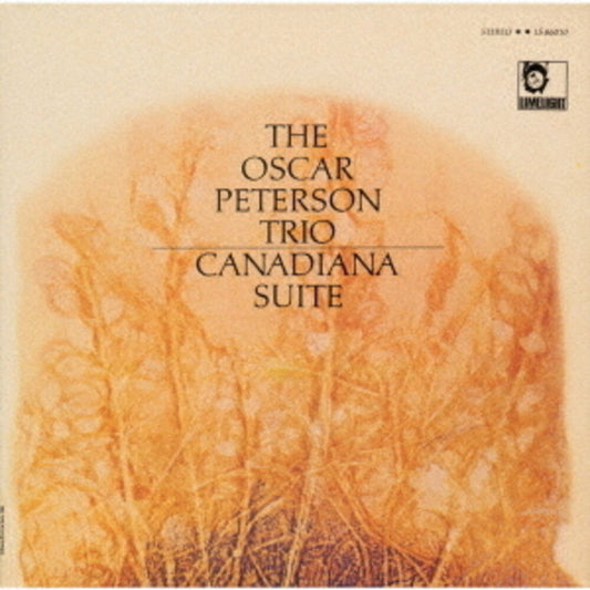 Oscar Peterson - Canadian Suite (Hqcd) [Reissue] (Jpn) [New CD]