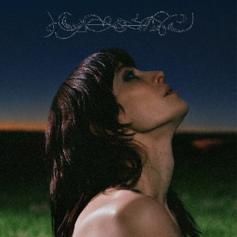 Lyra Pramuk - Hymnal (Uk) [CD] [New CD]