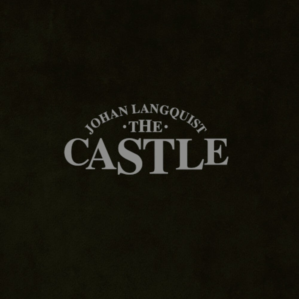 Johan Langquist - Johan Langquist Castle [CD] [New CD]