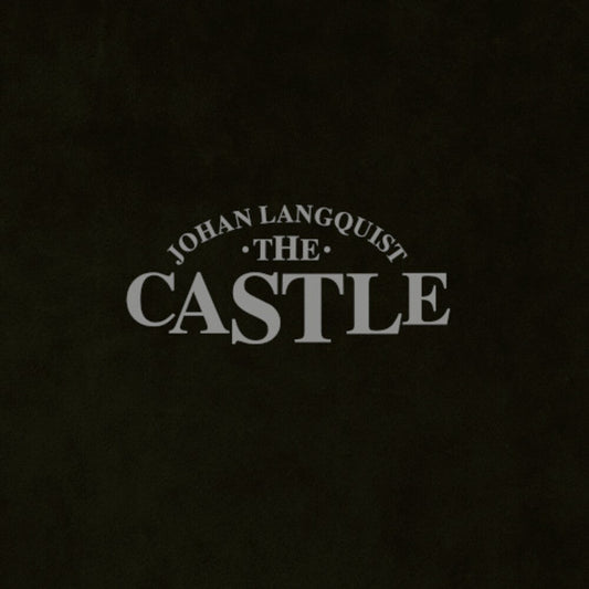Johan Langquist - Johan Langquist Castle [LP] [New Vinyl]
