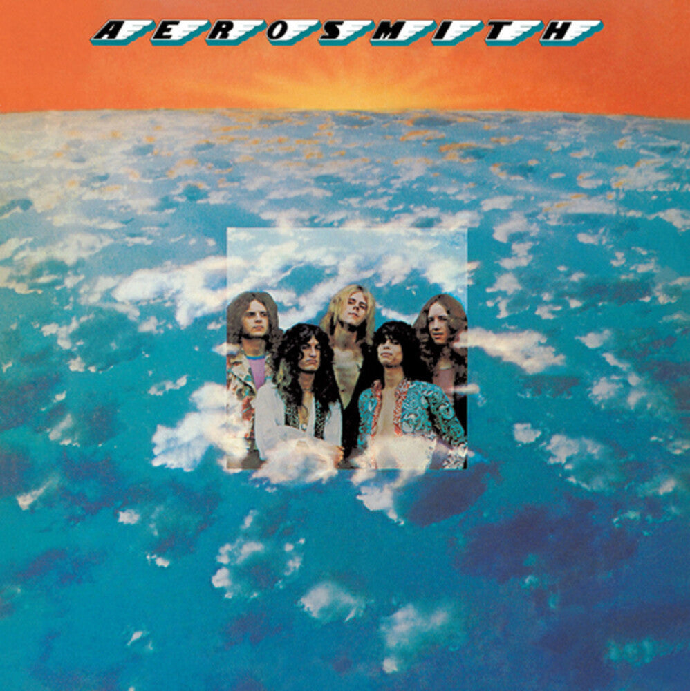 Aerosmith - Aerosmith (Jmlp) (Shm) (Jpn) [CD]