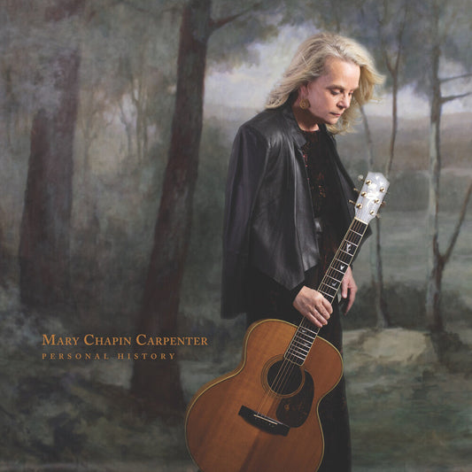 Mary Chapin Carpenter - Personal History [Compact disc] [New CD]
