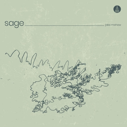 Jake Mehew - Sage [LP] [New Vinyl]