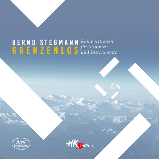 Polivka Jan - Grenzenlos [CD] [New CD]