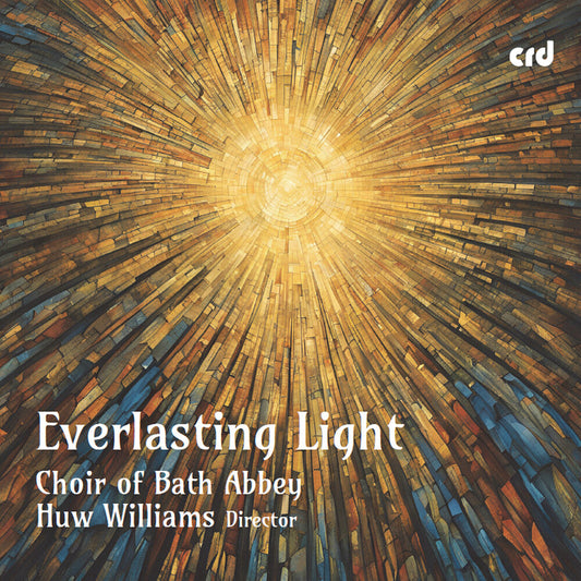 Choir Of Bath Abbey - Everlasting Light [CD] [New CD]