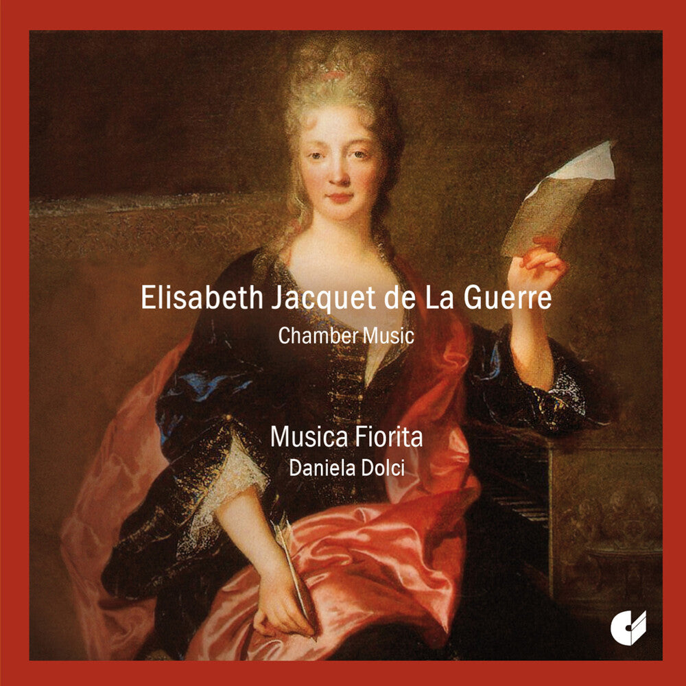 Fiorita Musica  / Guerre - Chamber Music [CD] [New CD]