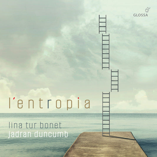 Lina Bonet  Tur / Mealli - L'entropia [CD] [New CD]