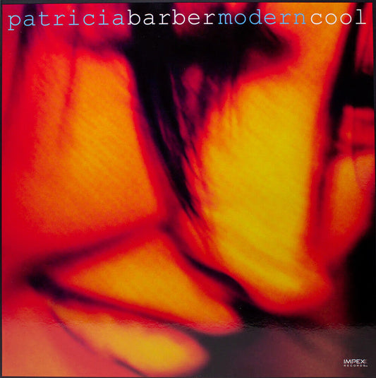 Patricia Barber - Modern Cool [180 Gram] [New Vinyl]