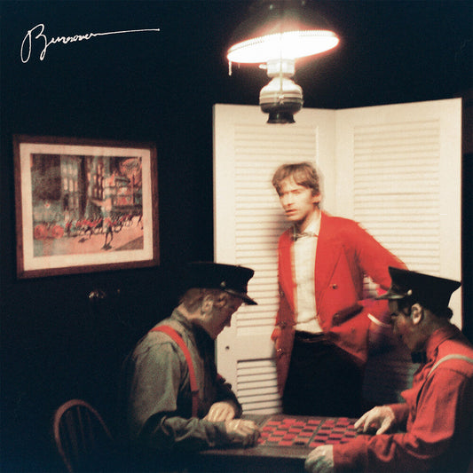 Greg Freeman - Burnover [CD] [New]