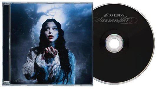 Elfeky, Amira - Surrender [CD] [New CD]