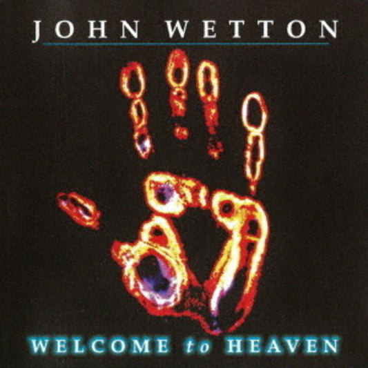 John Wetton - Welcome To Heaven (Bonus Track) (Jmlp) (Shm) (Jpn) [CD] [New CD]