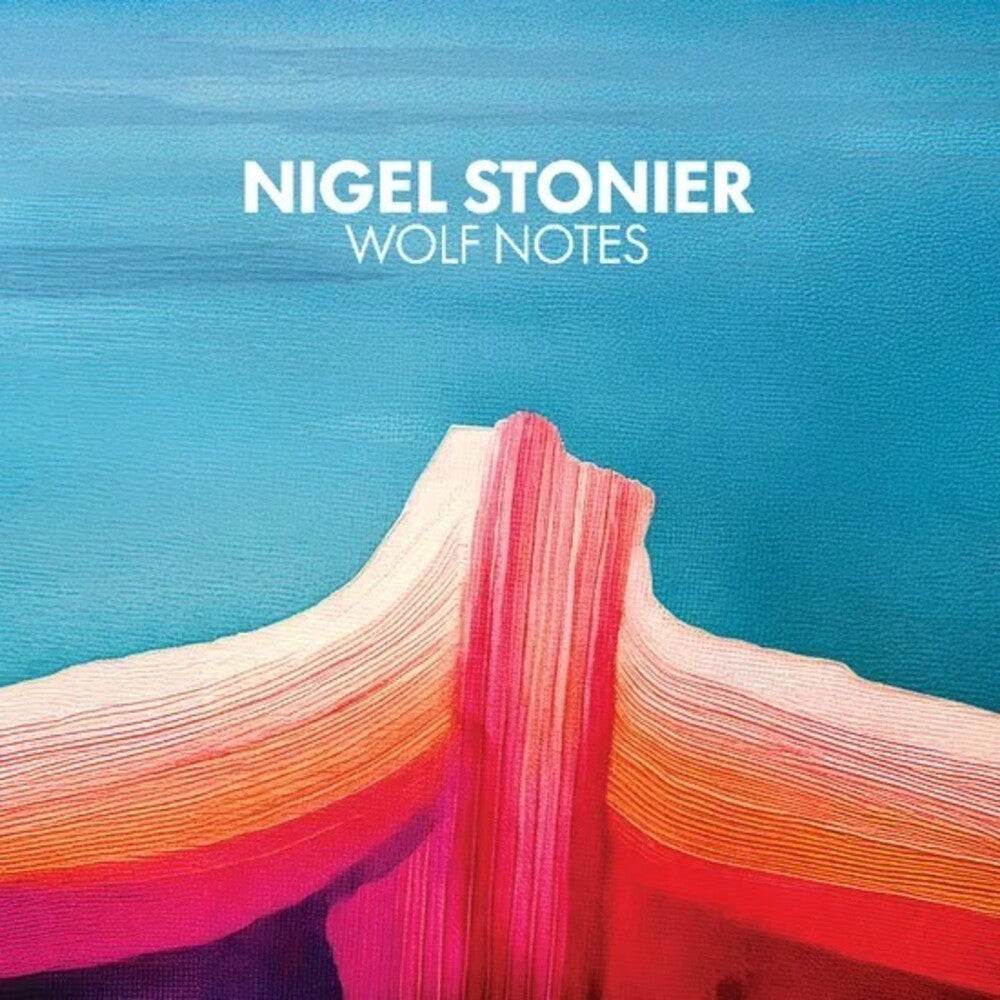 Nigel Stonier - Wolf Notes (Uk) [CD] [New CD]