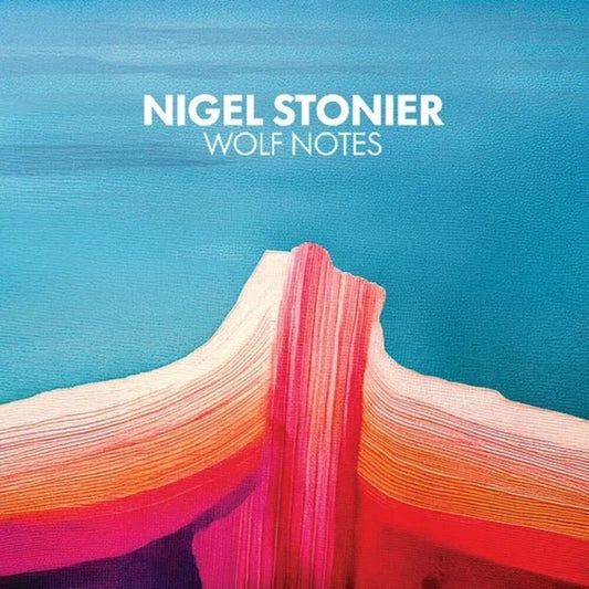 Nigel Stonier - Wolf Notes (Uk) [CD] [New CD]
