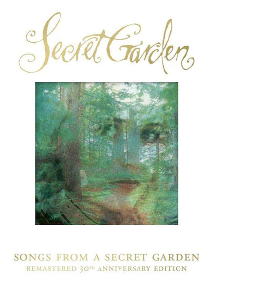 Secret Garden - Songs from a Secret Garden [LP] [New Vinyl]