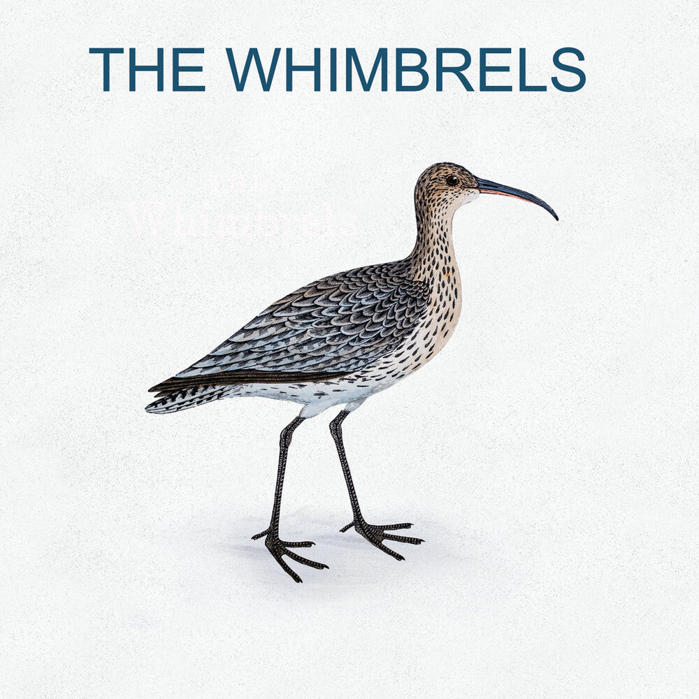 Whimbrels - The Whimbrels [LP] [New Vinyl]