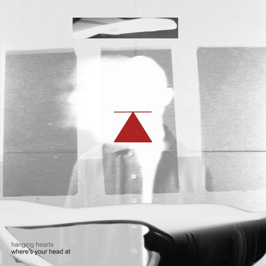 Hanging Hearts - Where's Your Head at [LP] [New Vinyl]