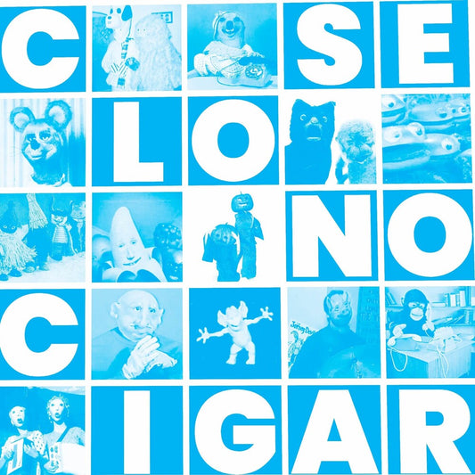 Shit Robot - No Cigar [12" Vinyl] [New Vinyl]