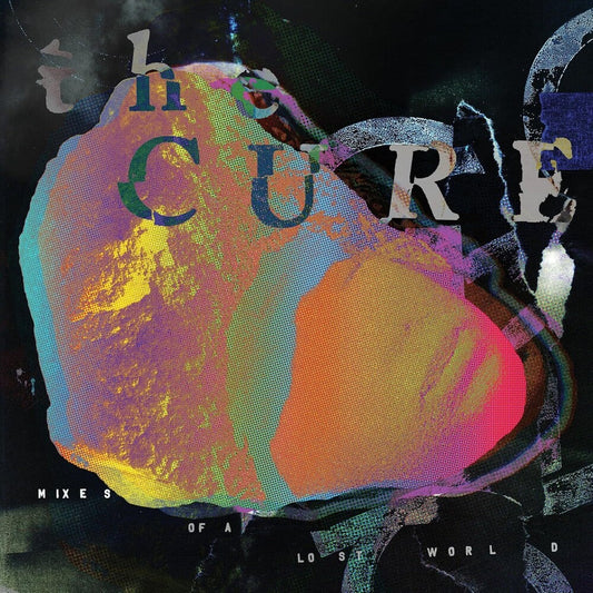 Cure - Mixes Of A Lost World [180 Gram] (Hfsm) [New Vinyl]