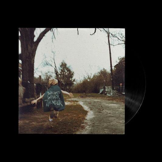 Whiskey Myers - Whomp Whack Thunder [LP] Vinyl Record [New]
