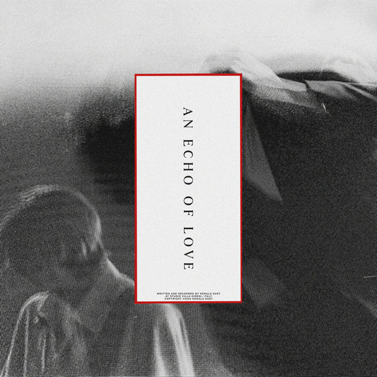 Kerala Dust - An Echo Of Love [CD] [New CD]