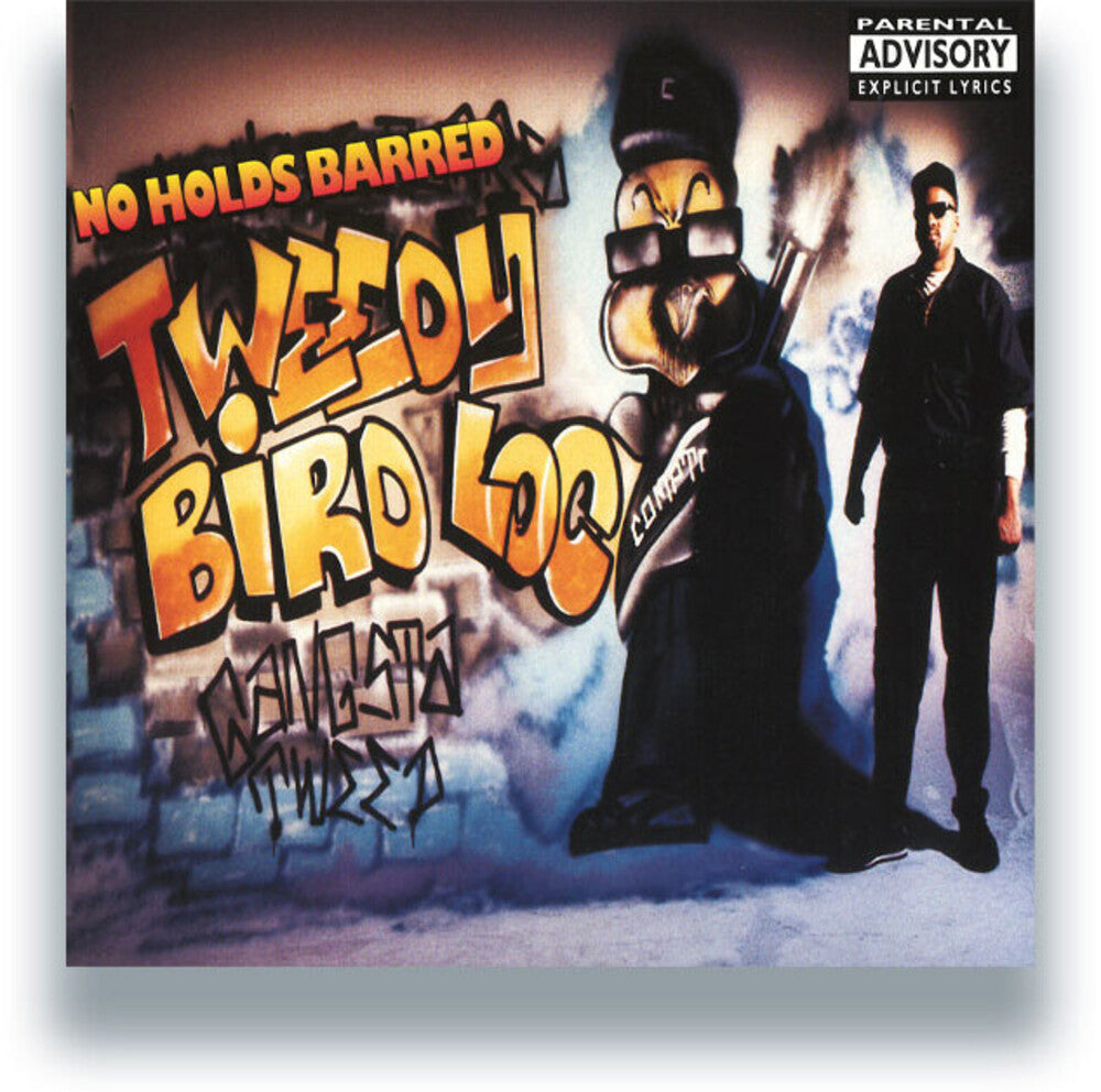 Tweety Bird Loc - No Holds Barred [LP] [New Vinyl]
