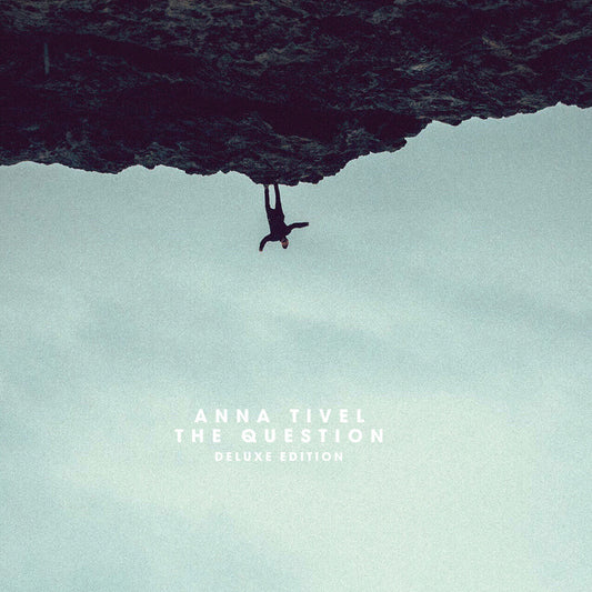 Anna Tivel - Question [Deluxe] [New CD]