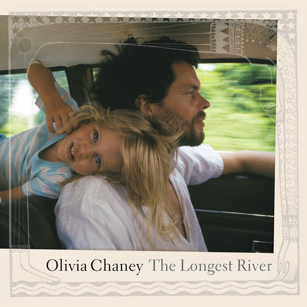 Olivia Chaney - Longest River (10 Year Anniversary) [Limited Edition] (Aniv) [New Vinyl]