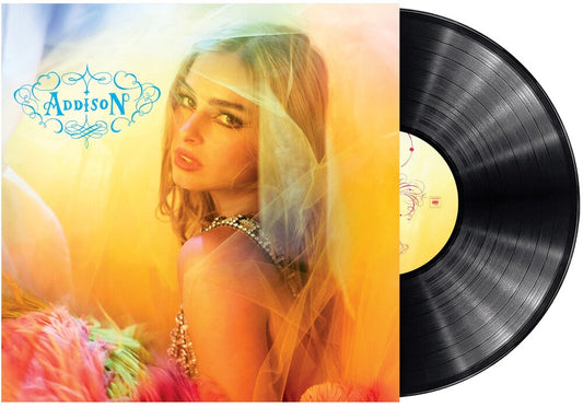 Addison Rae - Addison [LP]