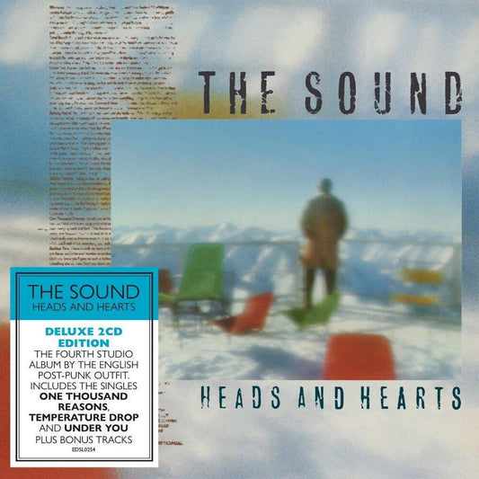 Sound - Heads & Hearts [Deluxe] (Gate) (Uk) [New CD]