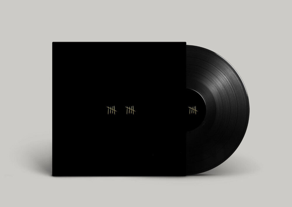 Sault - 10 [LP] [New Vinyl]