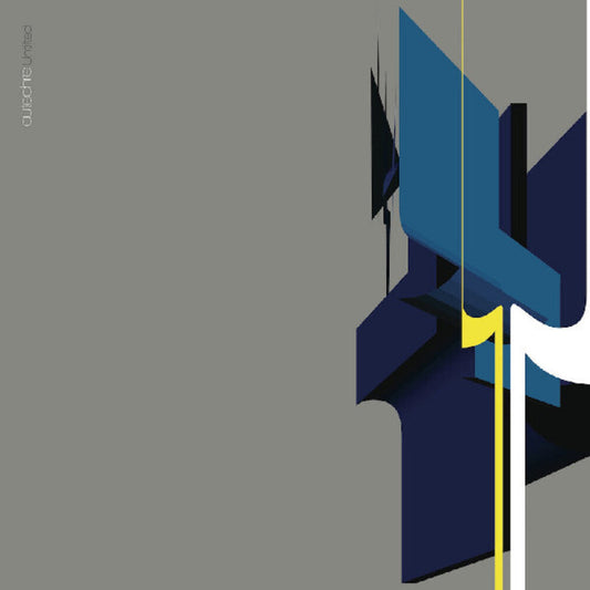 Autechre - Untilted [LP] [New Vinyl]