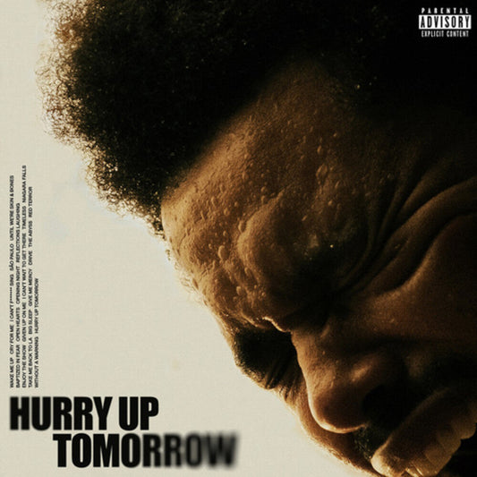 Weeknd - Hurry Up Tomorrow - Complete Edition (Bonus Track) [CD] [New CD]