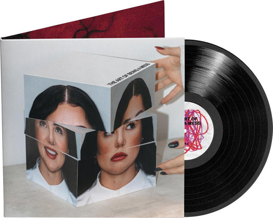 Lauren Smith  Spencer - Art Of Being A Mess [LP] [New Vinyl]